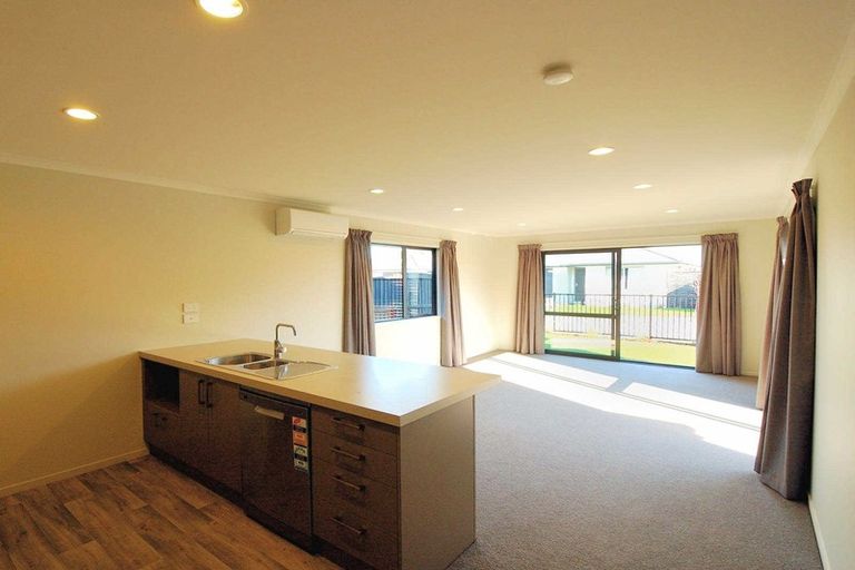 Photo of property in 35 Limbrick Crescent, Wigram, Christchurch, 8042