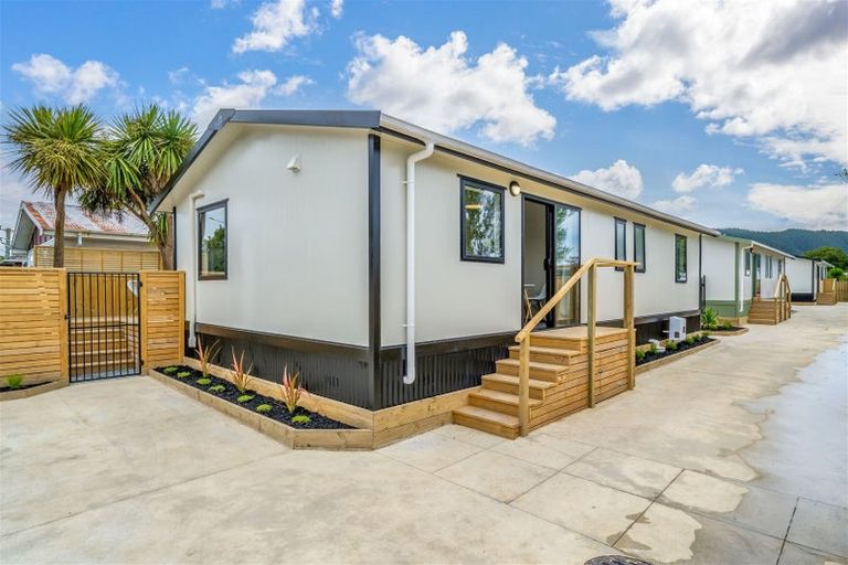 Photo of property in 558a Fergusson Drive, Trentham, Upper Hutt, 5018