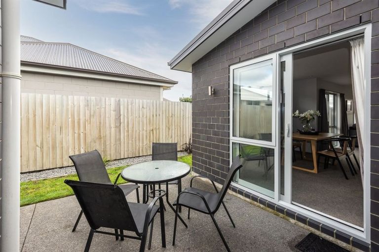 Photo of property in 22 Deal Street, Wigram, Christchurch, 8042