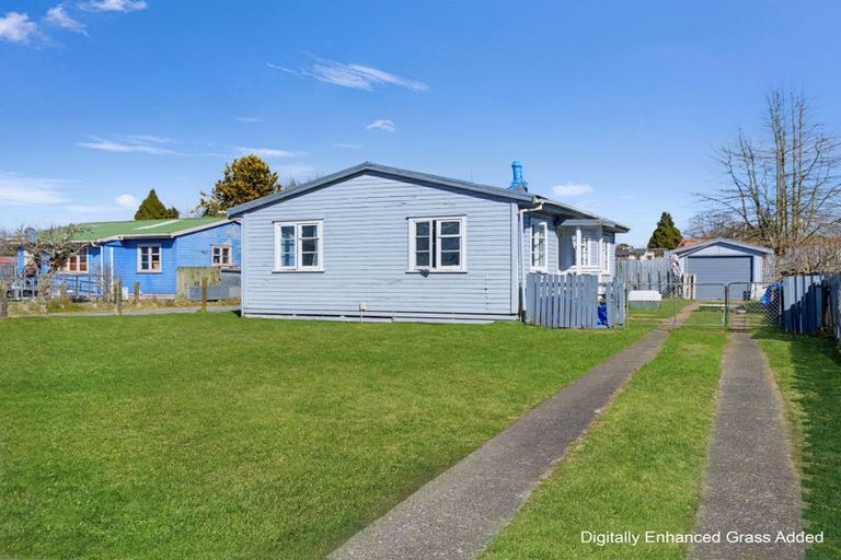 Photo of property in 10 Dalmeny Street, Tokoroa, 3420