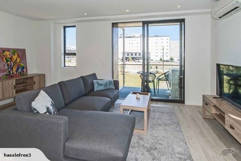 Photo of property in 13/191 Cashel Street, Christchurch Central, Christchurch, 8011