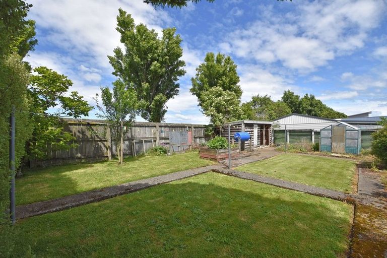 Photo of property in 537 Herbert Street, Waverley, Invercargill, 9810