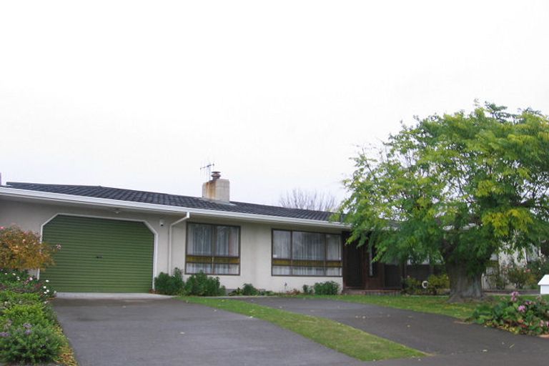 Photo of property in 13 Argyll Crescent, Tamatea, Napier, 4112