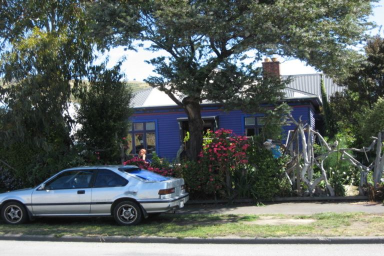 Photo of property in 64 Maunsell Street, Woolston, Christchurch, 8023