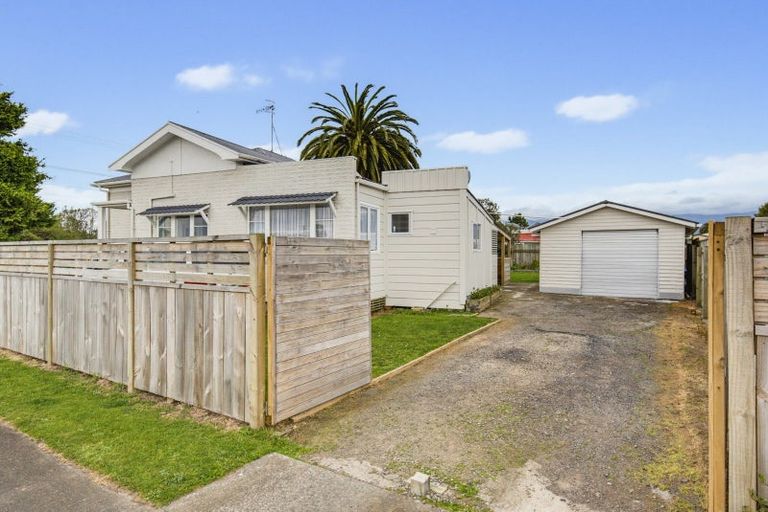 Photo of property in 55 Mako Mako Road, Levin, 5510