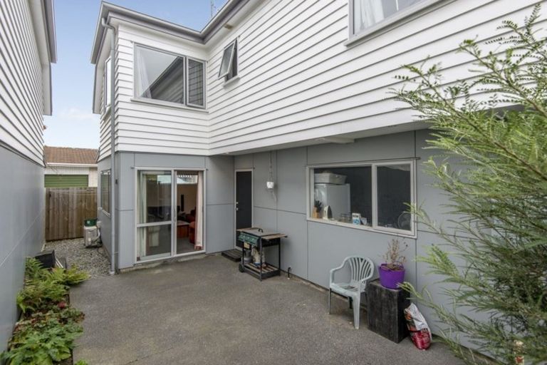 Photo of property in 70c Elizabeth Street, Riccarton, Christchurch, 8041