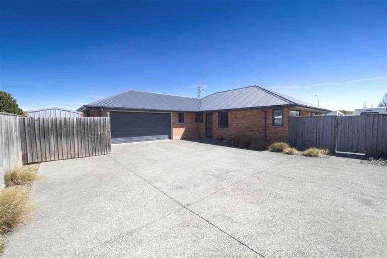 Photo of property in 138a Mcmurdo Street, Tinwald, Ashburton, 7700