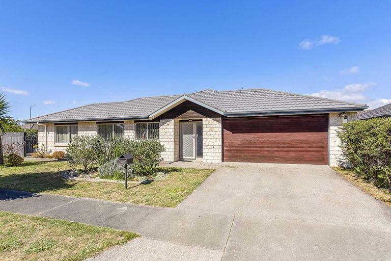 Photo of property in 10 Manhattan Court, Paraparaumu Beach, Paraparaumu, 5032