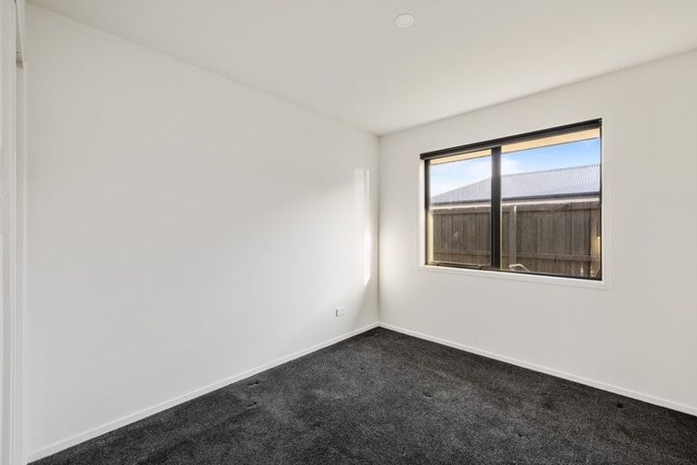 Photo of property in 40 Avanda Avenue, Rolleston, 7615