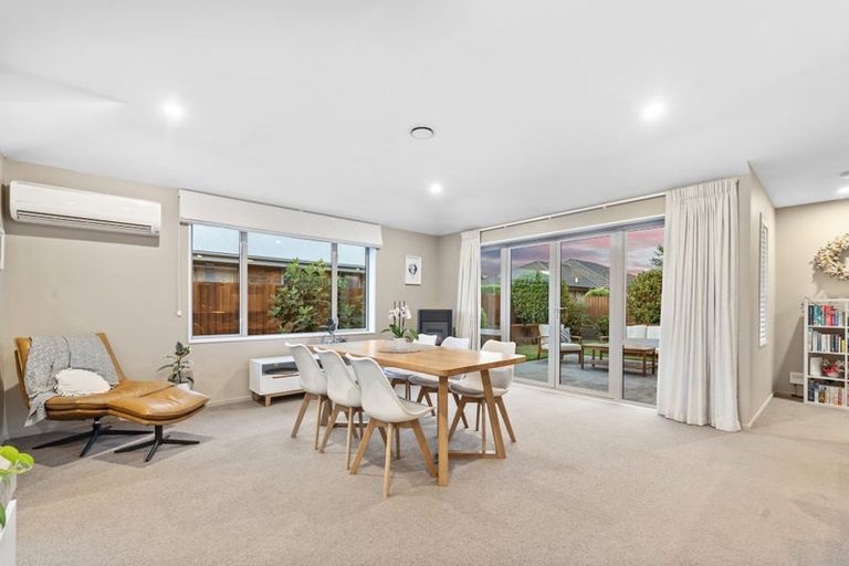 Photo of property in 91 Kaniere Avenue, Hei Hei, Christchurch, 8042