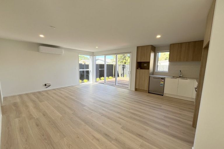 Photo of property in 5/9 Gresford Street, Edgeware, Christchurch, 8013