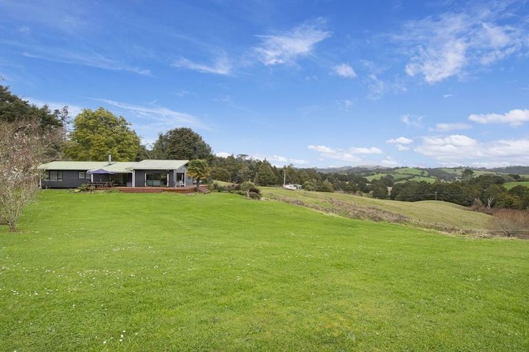 Photo of property in 578a Three Mile Bush Road, Te Kamo, Kamo, 0185