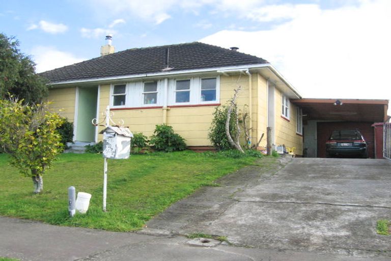 Photo of property in 15 Clyde Crescent, Roslyn, Palmerston North, 4414