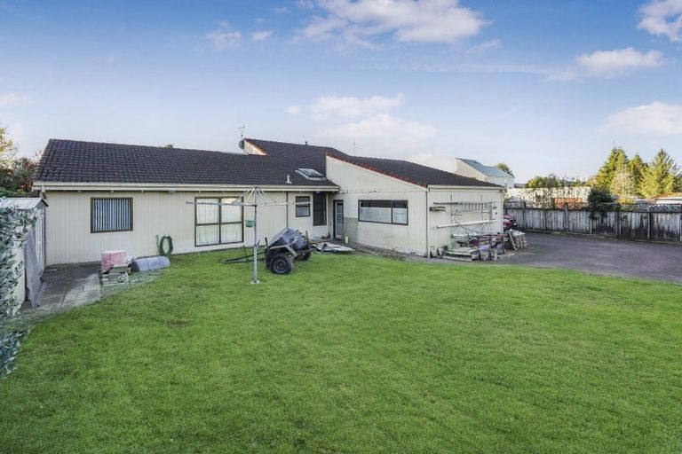Photo of property in 113 Balmoral Drive, Tokoroa, 3420