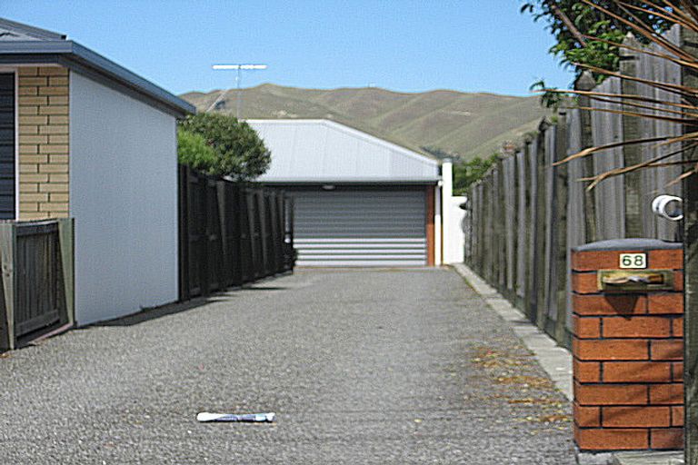 Photo of property in 68 Muller Road, Blenheim, 7201