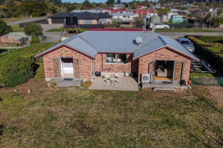 Photo of property in 4 White Street, Glenavy, Waimate, 7980