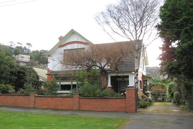 Photo of property in 26 Sandringham Street, Saint Clair, Dunedin, 9012