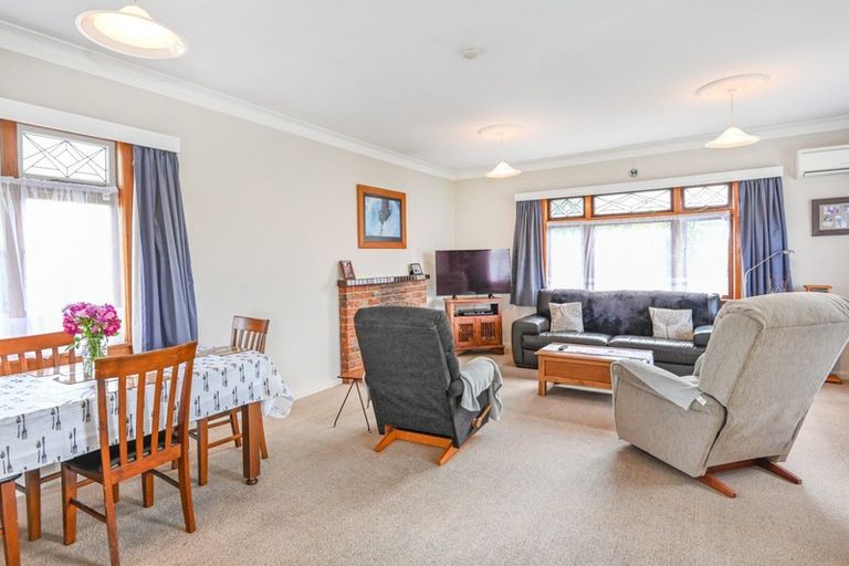 Photo of property in 802 Lane Street, Mahora, Hastings, 4120