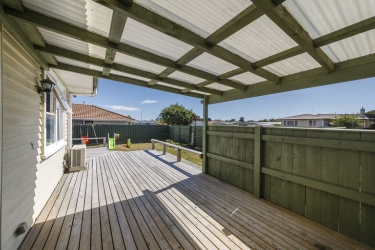 Photo of property in 6 Karamea Crescent, Kelvin Grove, Palmerston North, 4414