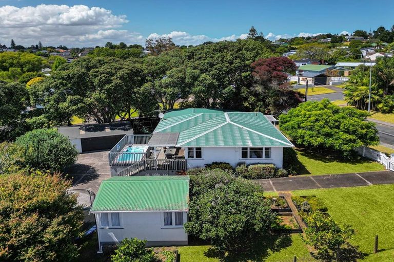 Photo of property in 40 Glenorchy Street, Glen Eden, Auckland, 0602