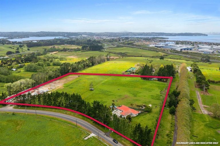 Photo of property in 67 Trig Road, Whenuapai, Auckland, 0618