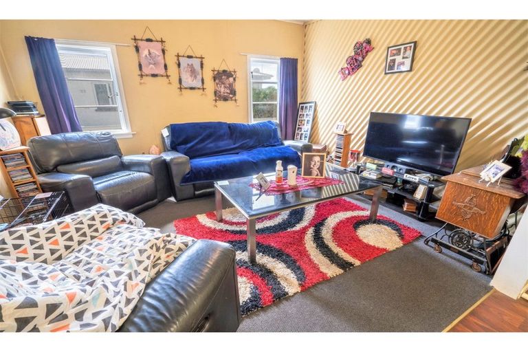 Photo of property in 33 Morton Street, Georgetown, Invercargill, 9812