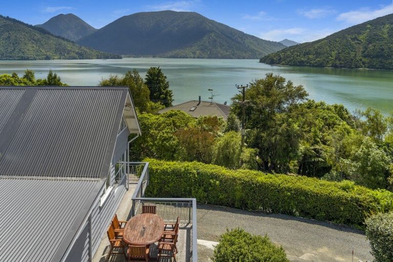 Photo of property in 65 Moenui Road, Havelock, 7281