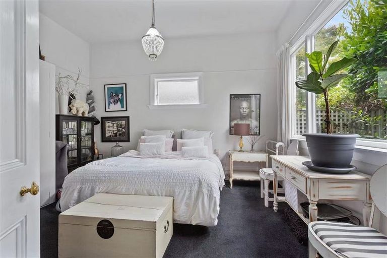 Photo of property in 91 Saint Albans Street, St Albans, Christchurch, 8014