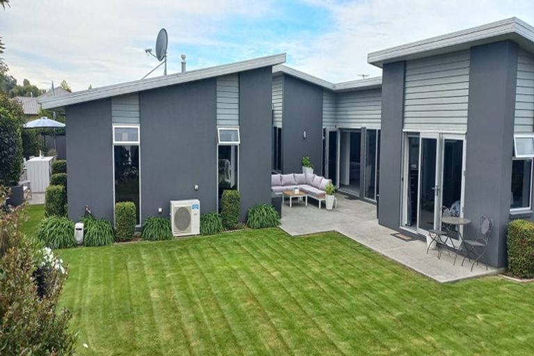 Photo of property in 3 Westpark Close, Allenton, Ashburton, 7700