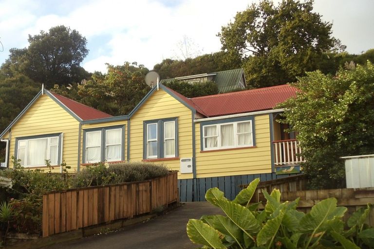 Photo of property in 106 Vanguard Street, Thames, 3500