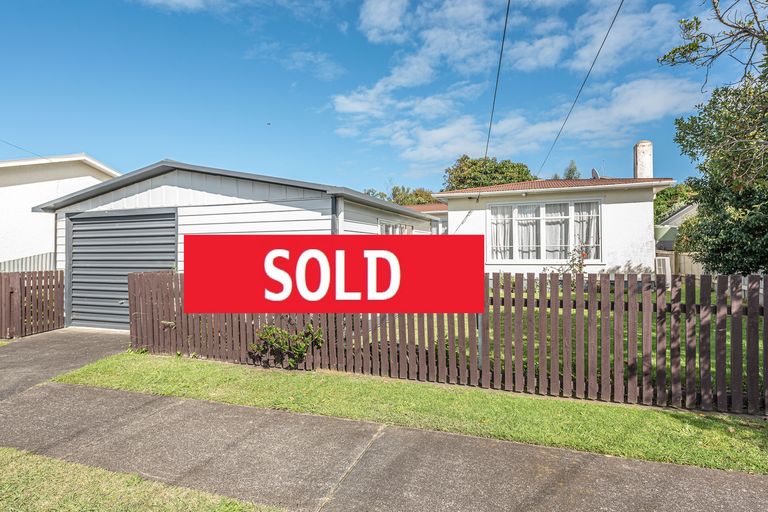 Photo of property in 3 Harris Place, Gonville, Whanganui, 4501