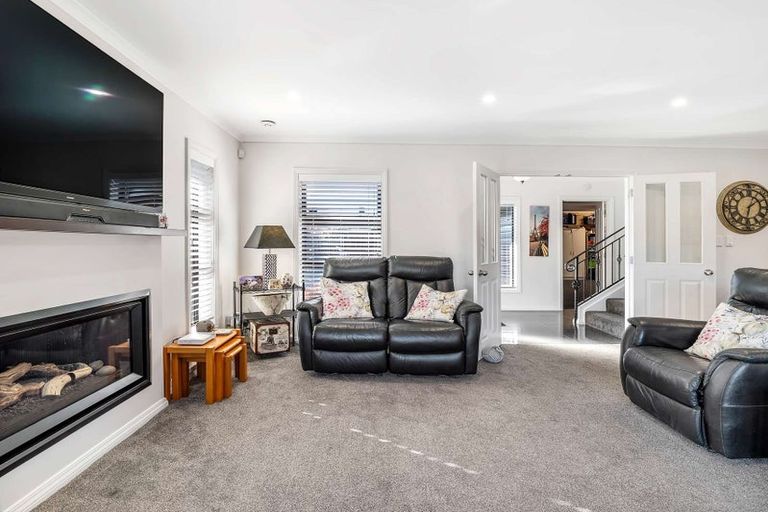 Photo of property in 112a Fitzroy Street, Terrace End, Palmerston North, 4410
