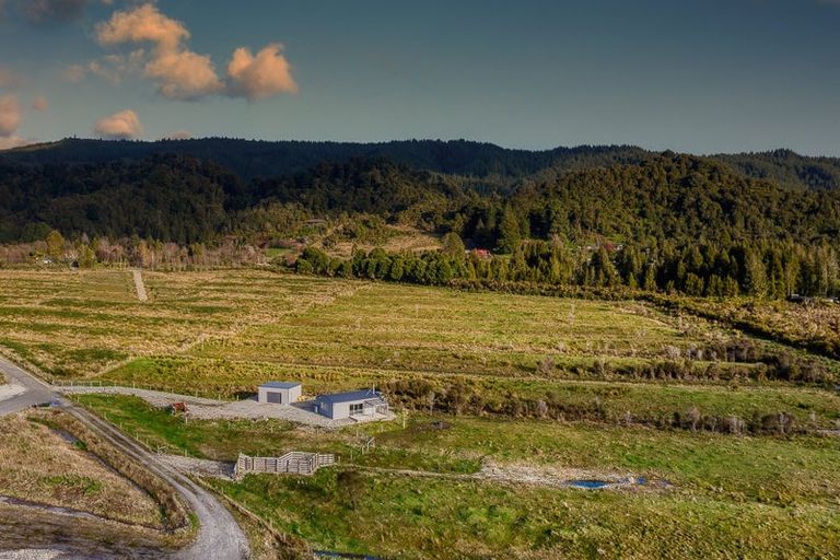 Photo of property in 577 Blue Spur Road, Arahura Valley, Hokitika, 7882