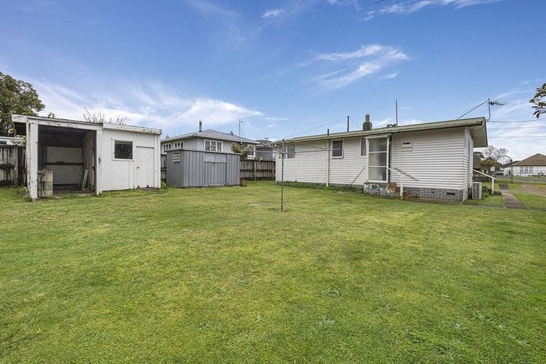Photo of property in 9 Marchant Street, Putaruru, 3411