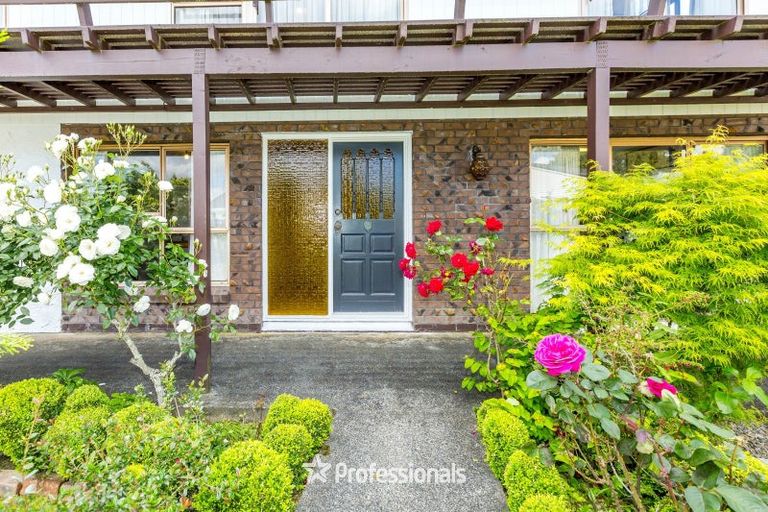 Photo of property in 22a Oxford Crescent, Ebdentown, Upper Hutt, 5018