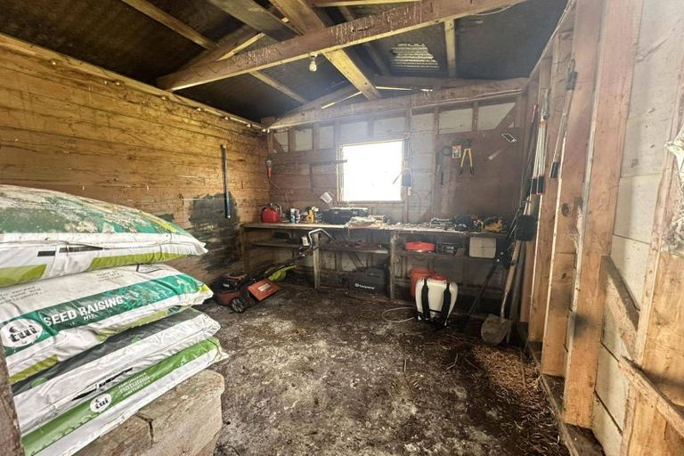 Photo of property in 436 Wanganui Flat Road, Harihari, 7884