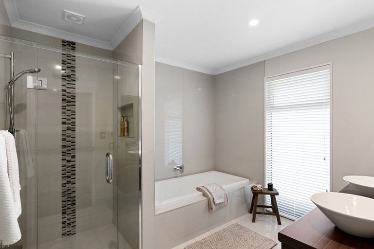 Photo of property in 12 Quarters Place, Halswell, Christchurch, 8025