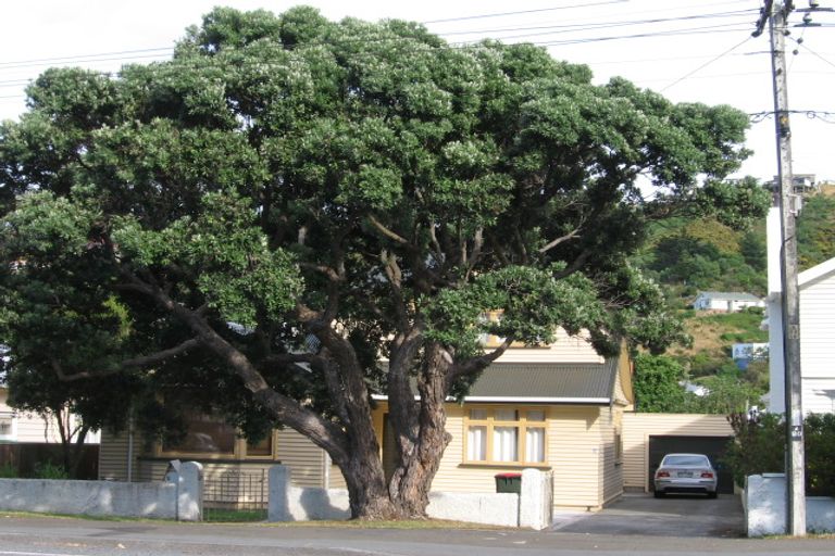 Photo of property in 238 The Parade, Island Bay, Wellington, 6023