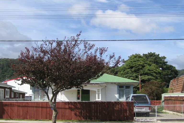 Photo of property in 67 Miro Street, Trentham, Upper Hutt, 5018