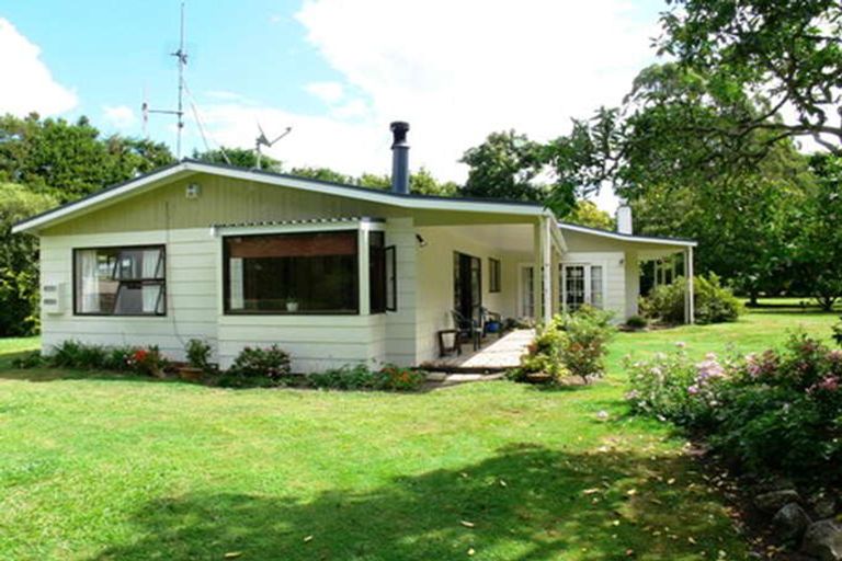Photo of property in 25c Galatea Road, Te Teko, Whakatane, 3192