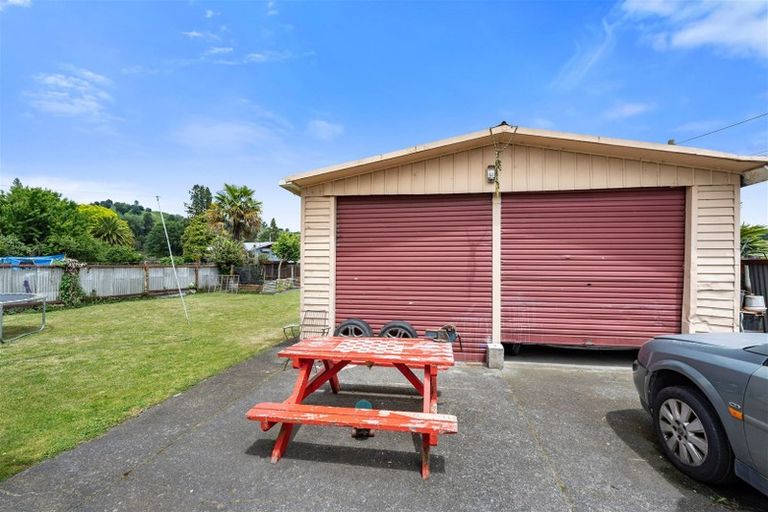Photo of property in 41 Porou Street, Taumarunui, 3920