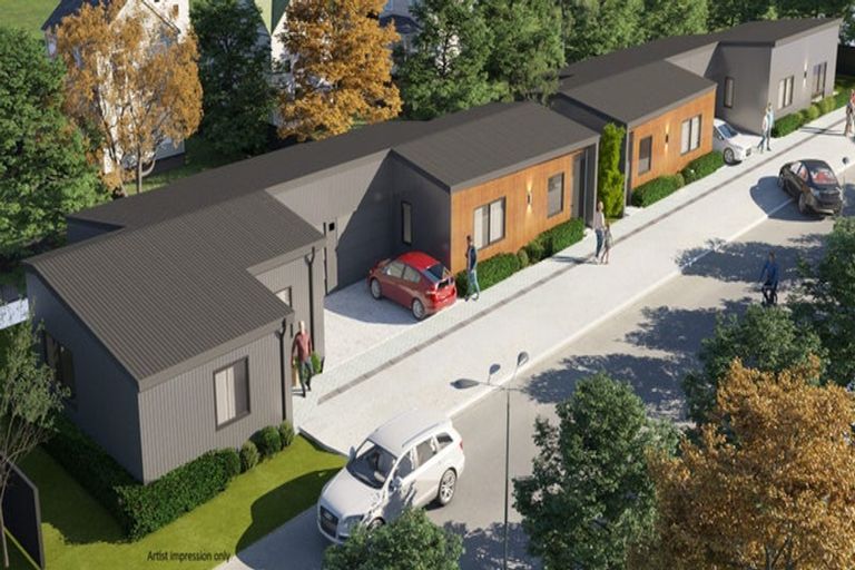 Photo of property in 35 Leitch Street, Somerfield, Christchurch, 8024