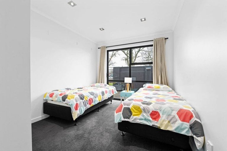 Photo of property in 132b Firth Street, Hamilton East, Hamilton, 3216