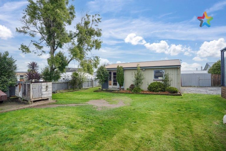 Photo of property in 135 Metzger Street, Heidelberg, Invercargill, 9812