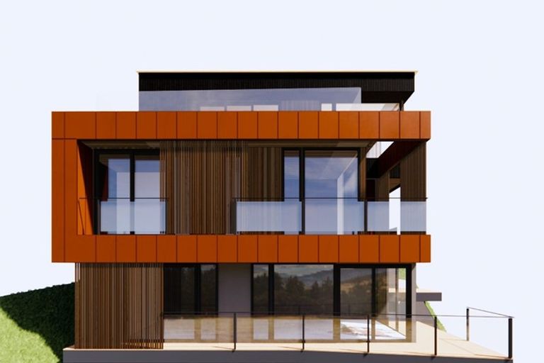 Photo of property in 133 Wynyard Crescent, Fernhill, Queenstown, 9300