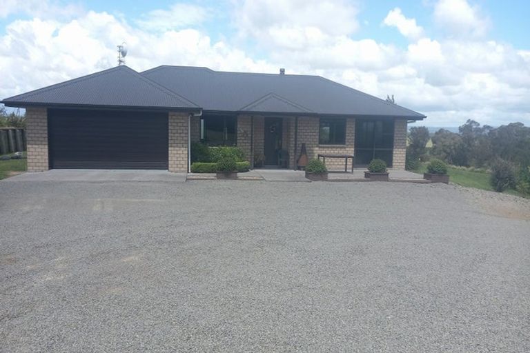 Photo of property in 719 Makino Road, Feilding, 4779