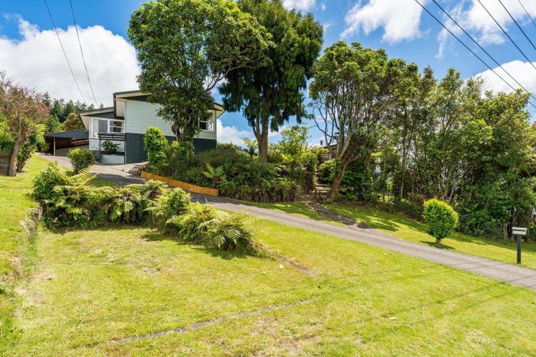 Photo of property in 75 Mallard Drive, Selwyn Heights, Rotorua, 3015