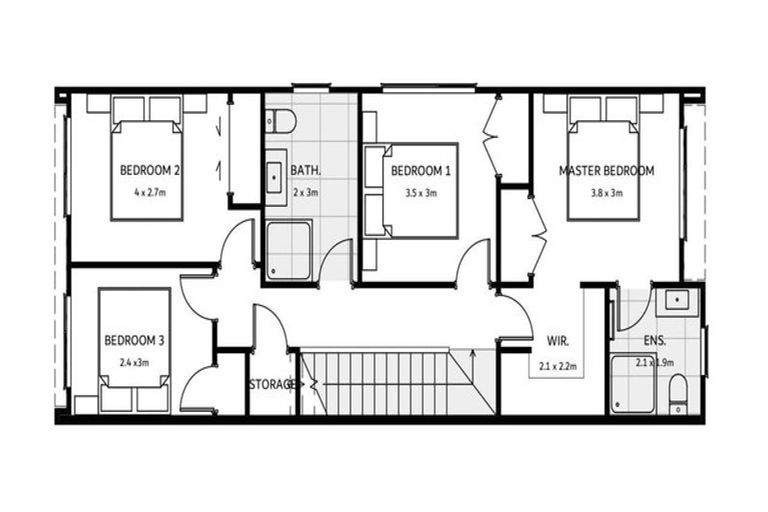 Photo of property in 33 Aituaa Road, Pukekohe, 2120