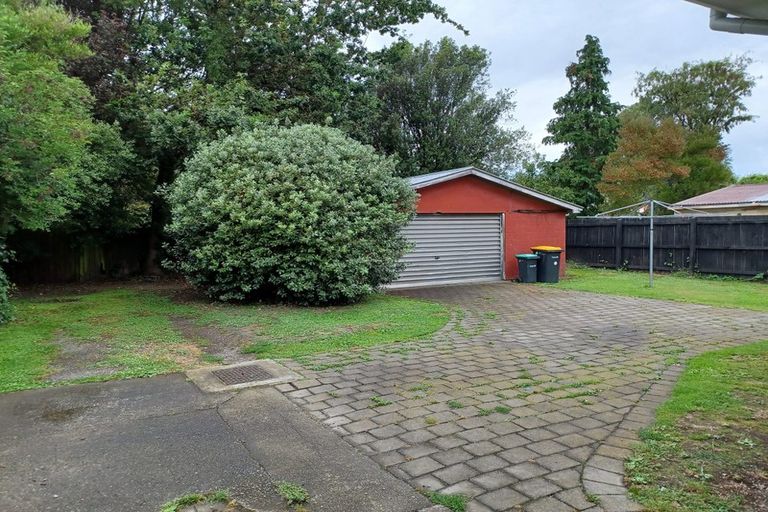 Photo of property in 38 Balgay Street, Upper Riccarton, Christchurch, 8041