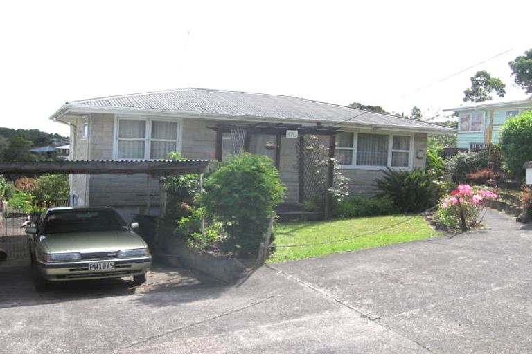 Photo of property in 570 Glenfield Road, Bayview, Auckland, 0629